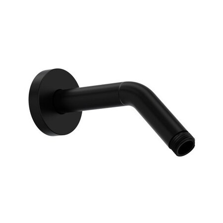 Rohl 7 Reach Wall Mount Shower Arm 70227SAMB
